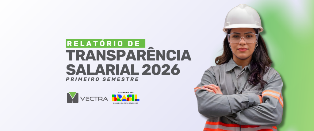 Declaração de Igualdade Salarial (1º semestre/2026)