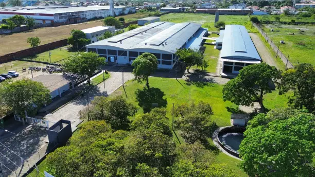 Vestimentas de proteção para eletricistas e bombeiros