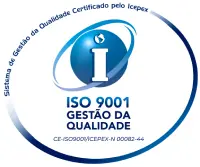 Iso 9001 gestão de qualidade