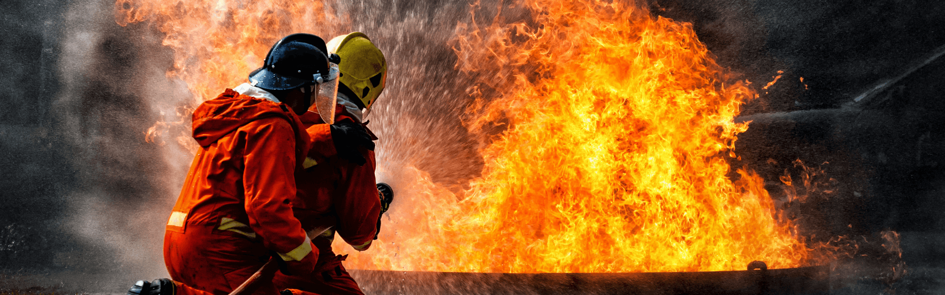 roupas para brigadistas e bombeiros