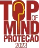 Top of mind proteção 2023